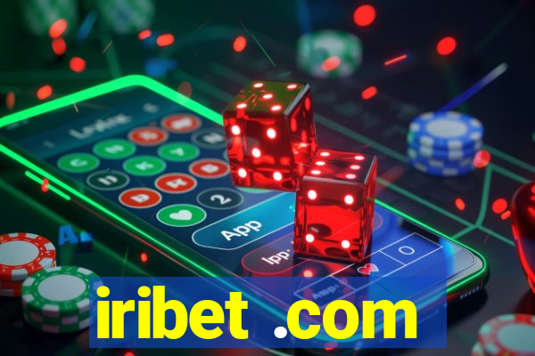 iribet .com